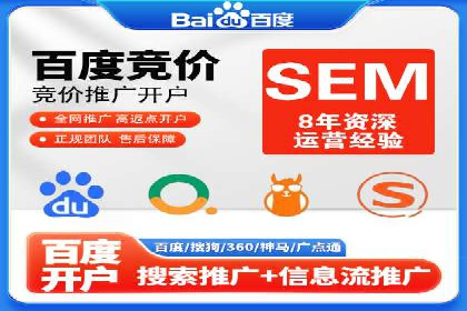 精准投放，高效转化：关键词竞价排名案例解析
